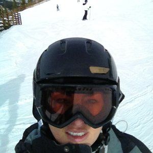 Meet your Posher, Aryn